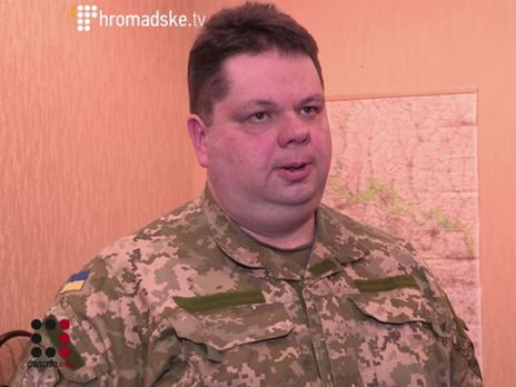 Юрист, работавший с Медведчуком, может стать заместителем Венедиктовой – декларация