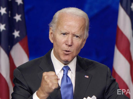 Российские хакеры пытались получить данные компании, которая консультирует Байдена