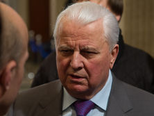 Кравчук: Россия и боевики сорвали договоренности о проверке украинских позиций в Шумах