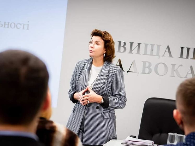 Ставнійчук: Судді ВАКС створюють штучні перепони для роботи адвокатів
