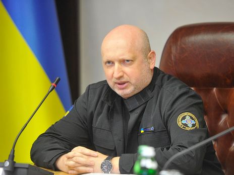 Офицеры готовы дать показания следственной комиссии в Раде по делу вагнеровцев, если она будет создана – Турчинов