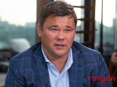 Богдан: Сейчас очень многие стараются со мной не общаться. Им угрожают проблемами