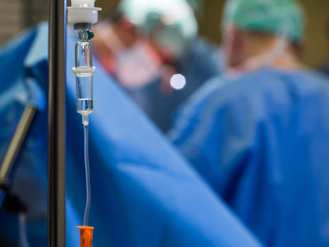 У Львівській області дворічна дівчинка проковтнула 36 магнітних кульок