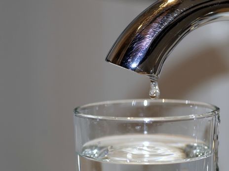 Россия официально не просила Украину возобновить поставки воды в аннексированный Крым – Шмыгаль