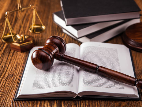 Киевский суд попросили отменить создание избирательных округов