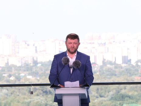 Информацию, которую рассказал Богдан в интервью Гордону, должны проверять компетентные органы – Корниенко