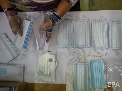 Новий антирекорд. Кількість нових випадків COVID-19 в Україні вперше перевищила 3 тис.