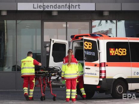 Российские правоохранители хотят участвовать в следственных действиях по делу об отравлении Навального, они готовят запрос ФРГ