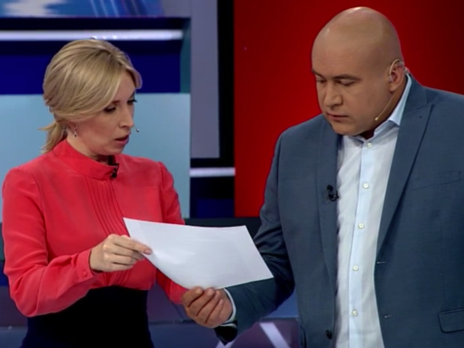 Верещук заявила, що шокована зарплатою вчителів