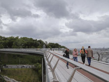 Киев попал в