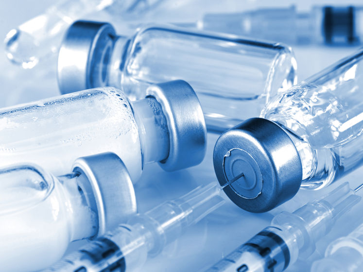 МОЗ України спростить процедури закупівель вакцини проти грипу і кисневих систем