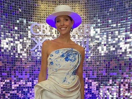 Осадча за день до 37-річчя розповіла про ностальгію