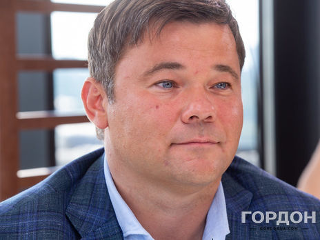 Богдан: Мир невозможен, рост экономики невозможен, Зеленскому осталась только одна дверь – конституционная реформа. И тогда он может выйти победителем