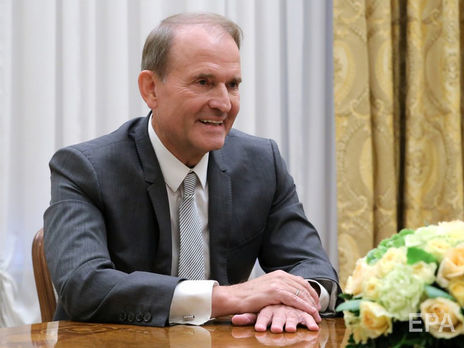 Сім'я Медведчука володіє землею на узбережжі Болгарії вартістю €19 млн – Bihus.info