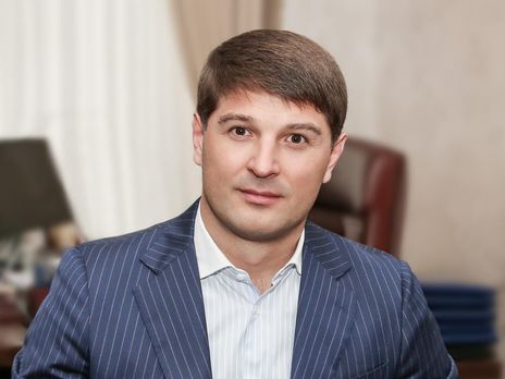 Глава “Киевоблгаза” Дронов поздравил коллег с днем нефтегазовой промышленности