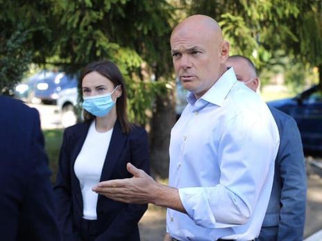 Палиця заявив, що на місцевих виборах 