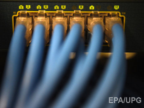 Sunday Times: Российские хакеры атаковали правительственные сайты Британии