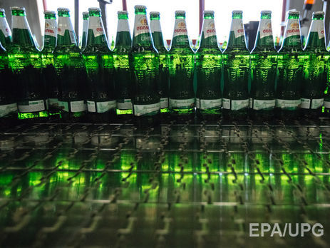 Антимонопольный комитет оспорит запрет Киевсовета на продажу алкоголя в ночное время