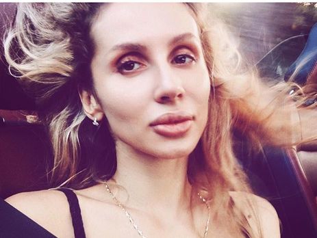 Loboda представила первый тизер клипа на песню 