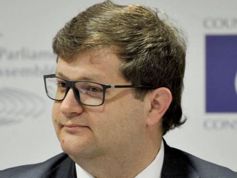 Нардеп Арьев: С вбросами от Онищенко все понятно. Подходит время решения Интерполом вопроса о его экстрадиции