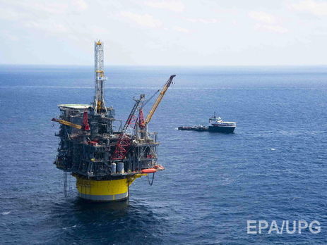 Стоимость нефти поднялась выше $48 за баррель