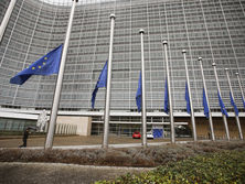 Комитет Европарламента поддержал предоставление безвизового режима Украине