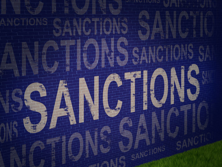 США і Євросоюз погоджують список санкцій проти Білорусі – ЗМІ