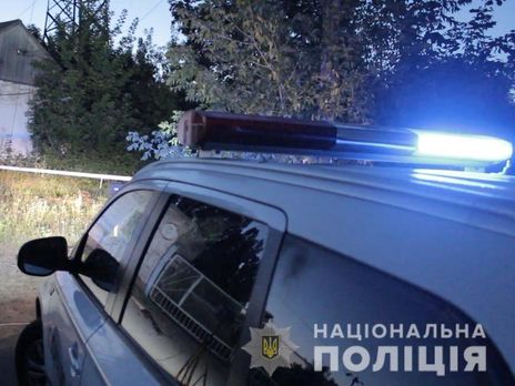 Поліцейські тиждень шукали зловмисника у Полтавській області