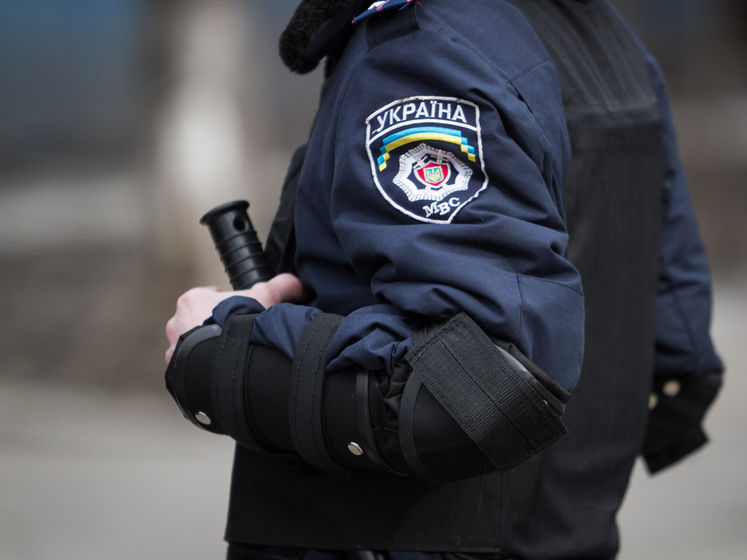 Полиция ищет взрывчатку на киевской ТЭЦ-6, людей эвакуировали