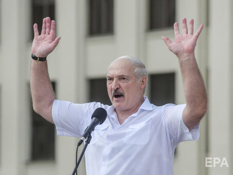 Гордон: Лукашенко больше не будет лидером в Беларуси, я точно знаю