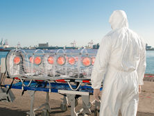 В Україні побито антирекорд добової захворюваності на COVID-19, радники 