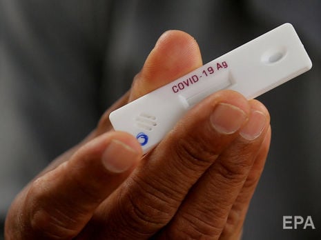 В Донецкой области от COVID-19 умерла главврач городской больницы