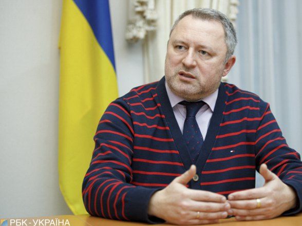 Рада может изменить пункт постановления о местных выборах, который вызвал шумные спекуляции – член украинской делегации в ТКГ