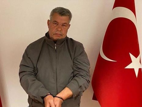 Бутусов: Неизвестно, на каком основании Украина выдала Турции Озера и какой суд принял это решение