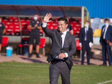 Зеленський запровадив стипендії для спортсменів із неолімпійських видів спорту