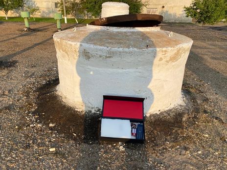 В Ровно задержали мужчину, который по заданию ФСБ РФ готовил взрыв на объекте критической инфраструктуры