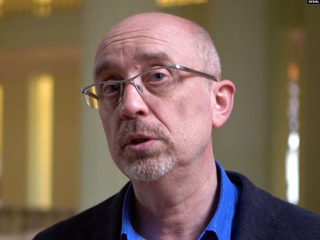 Резніков заявив, що українська делегація на нормандських переговорах не обіцяла перегляду постанови Ради про місцеві вибори