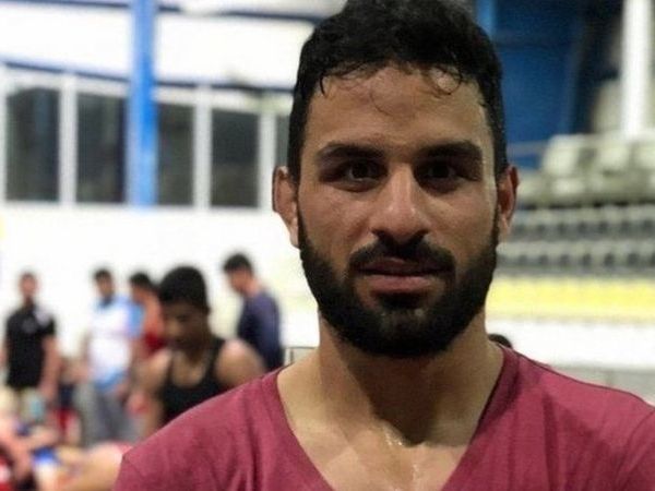 В Ірані стратили 27-річного чемпіона з боротьби. Його обвинувачували в убивстві