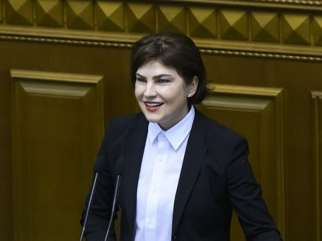 Украинские правоохранители изучают 