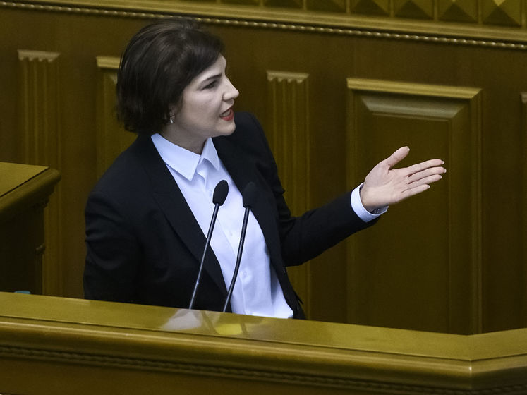 Венедиктова об уголовных делах против Порошенко: Это определенный пиар