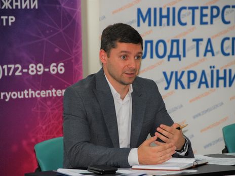 Кабмін України затвердив проєкт державного бюджету на 2021 рік – Мокан