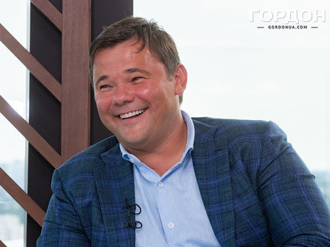 Богдан о его вызове в ГБР: Это точно не желание получить какие-то доказательства, а желание закрыть рот