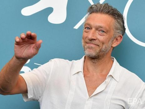 Кассель оприлюднив фото із 16-річною дочкою