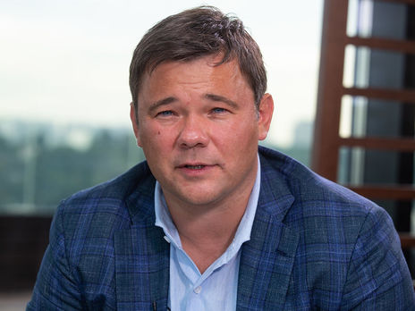 На допиті Богдан повідомив, що не має інформації про контакти українських посадовців із РФ – ДБР