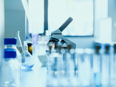 У Києві планують відкрити нову лабораторію для дослідження тестів на COVID-19