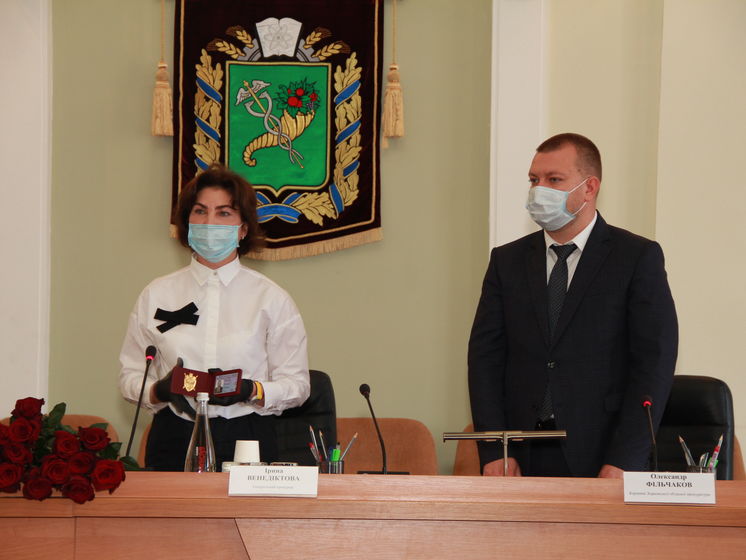 У семи областях України призначили нових прокурорів