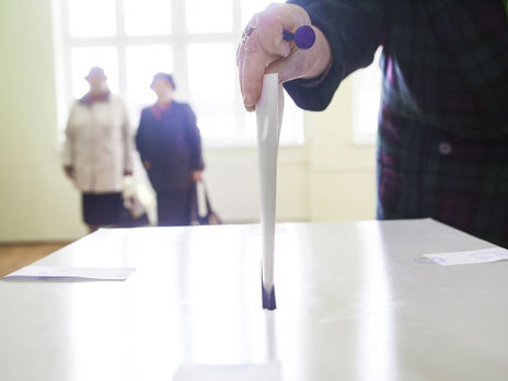 Евросоюз не признал российские 