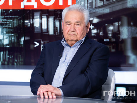 Фокин: Внучка часто приезжает ко мне с друзьями. Как правило, это симпатичные люди. Не могу вспомнить, когда именно она приезжала с Ермаком