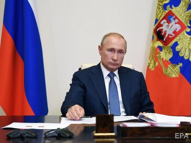 "У цей складний момент". Путін пообіцяв Білорусі кредит на суму $1,5 млрд