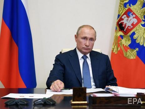 Путін: Понад 50% зовнішньоторговельного обороту Білорусі припадає на РФ
